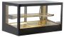 Showcase & Serve: The Power of Tabletop Heated Displays