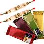 Send Rakhi to Bangalore