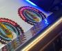 Vibrant DTF Single Image Printing for Custom Apparel