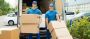 Local Moving Services in Wakefield MA