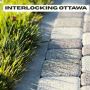 Custom Interlocking Solutions in Ottawa for Driveways and Patios