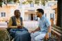 Disability Support Service Melbourne | Benison Healthcare