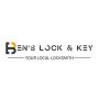 Ben's Lock & Key