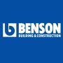 Benson Building & Construction