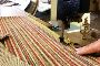 Professional Carpet Binding Services by Gables Carpet Cleani