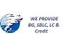 We are direct providers of Fresh Cut BG, SBLC and MTN