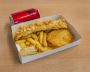 Bentleigh Fish n Chips - The Best Destination for Juicy Burg