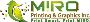 Miro Printing & Graphics, Inc.