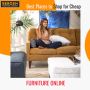Best Place to Shop for Cheap Furniture Online