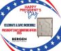 Celebrate & Save Incredible Presidents' Day Furniture Offers