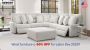 2025 Labor Day Weekend: Grab Furniture Up to 50% Off 2025 Labor Day Weekend: Grab Furniture Up to 50% Off