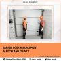 Garage Door Replacement in Rockland County NY