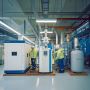 Stickstoffgenerator kaufen für Industriebedarf