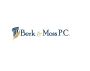 Berk & Moss, P.C. Berk & Moss, P.C.