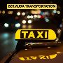 Reliable Bermuda Transportation Services by Local Taxi Exper