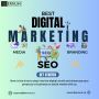 Best Marketing Agency Vancouver