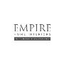Empire Home Interiors Ltd – Bespoke Fitted Wardrobes Leeds