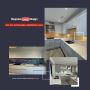 Bespoke Glass Design: Get chic-looking glass splashbacks now