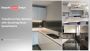 Transform Your Kitchen with Stunning Glass Splashbacks
