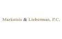 Markotsis & Lieberman, PC.