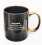 Daddying Cup the Best Gifts
