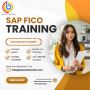 SAP FICO Online Training Course