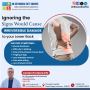 Best Orthopedic Doctor In Lucknow
