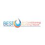 Air conditioning contractor 