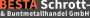 Besta Schrott- &Buntmetallhandel GmbH
