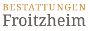 Bestattungen Froitzheim Bestattungen Froitzheim