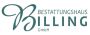 Bestattungshaus Werner Billing GmbH