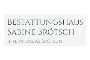 Bestattungshaus Sabine Brötsch Inh. Andreas Brötsch Bestattungshaus Sabine Brötsch Inh. Andreas Brötsch