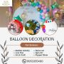 Birthday Party Planner in Noida Birthday Party Planner in Noida