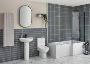 Transform Your Space with Frontline Bathrooms from Best Qual