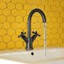 Choose from a stunning collection of bathroom taps online at