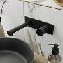 Stylish Wall Mounted Basin Taps – Shop Online Today
