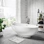 Luxury Double Ended Baths – Style & Comfort from Best Qualit