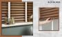 Get Elegant Indoor Shutters in New Jersey - Best Blinds
