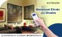 Top Motorized Blinds and Shades Providers in New Jersey