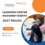 Best Brains | Learning Center Mckinney North