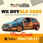 Cash for Cars Brisbane