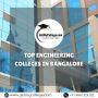 Top Engineering Colleges in Bangalore