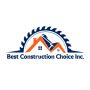 Best Construction Choice Inc | Roofing Company New York