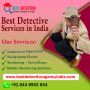 Matrimonial Investigation