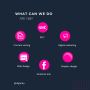 Best digital marketing | graphic, web designing services 