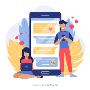 Spark Real Connections with Custom Dating App Development by