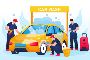 Car Wash App Development