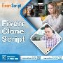 Fiverr Clone Solution – Launch Your Own Gig Economy Website
