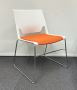 Modern Aesthetic Haworth Chairs Singapore