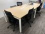 Premium Conference & Meeting Tables in Singapore